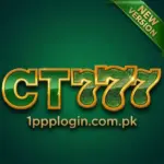 Ct777 logo
