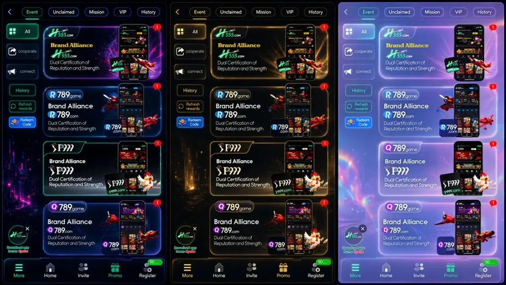 z777 bonuses
