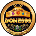 Done999 game logo
