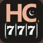 hc777 game logo
